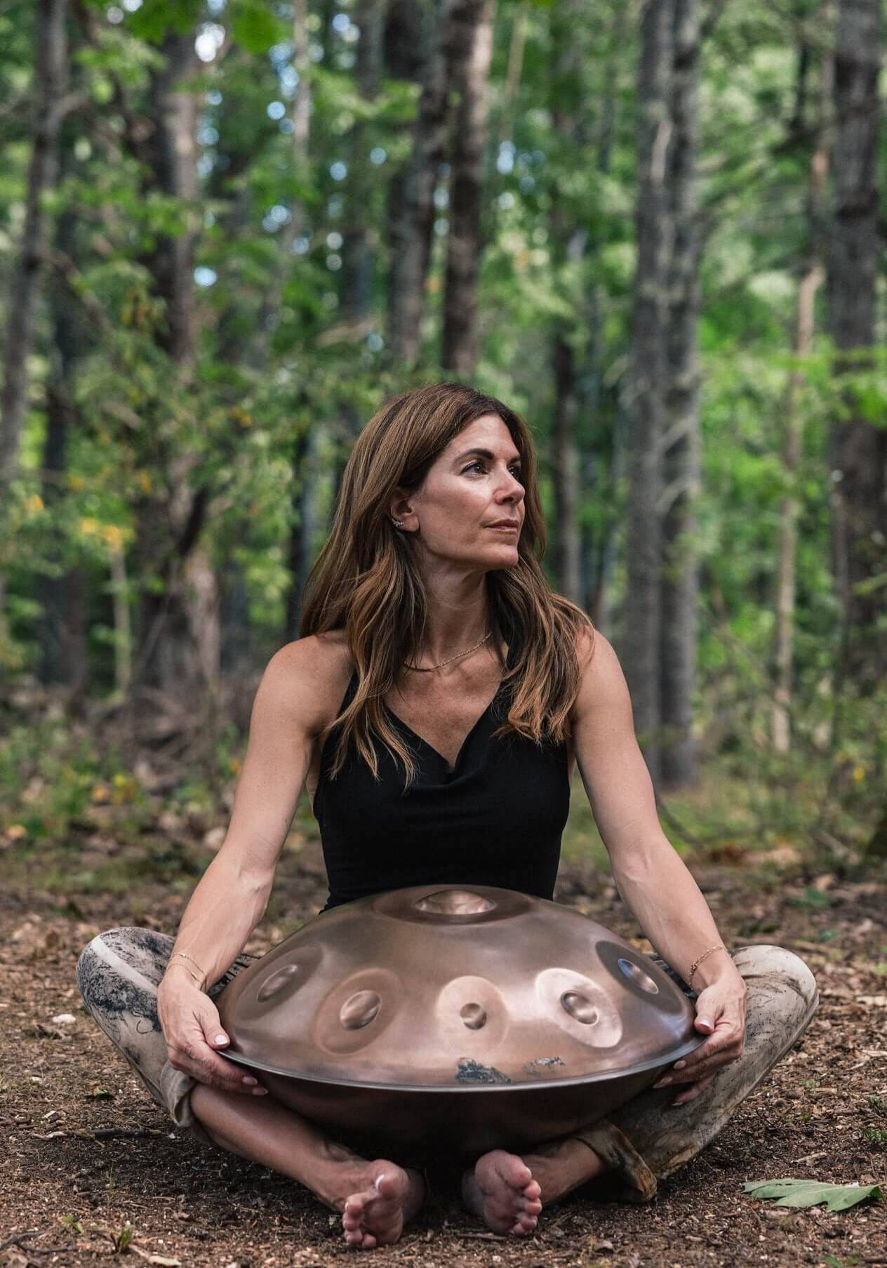 Christine-HandPan